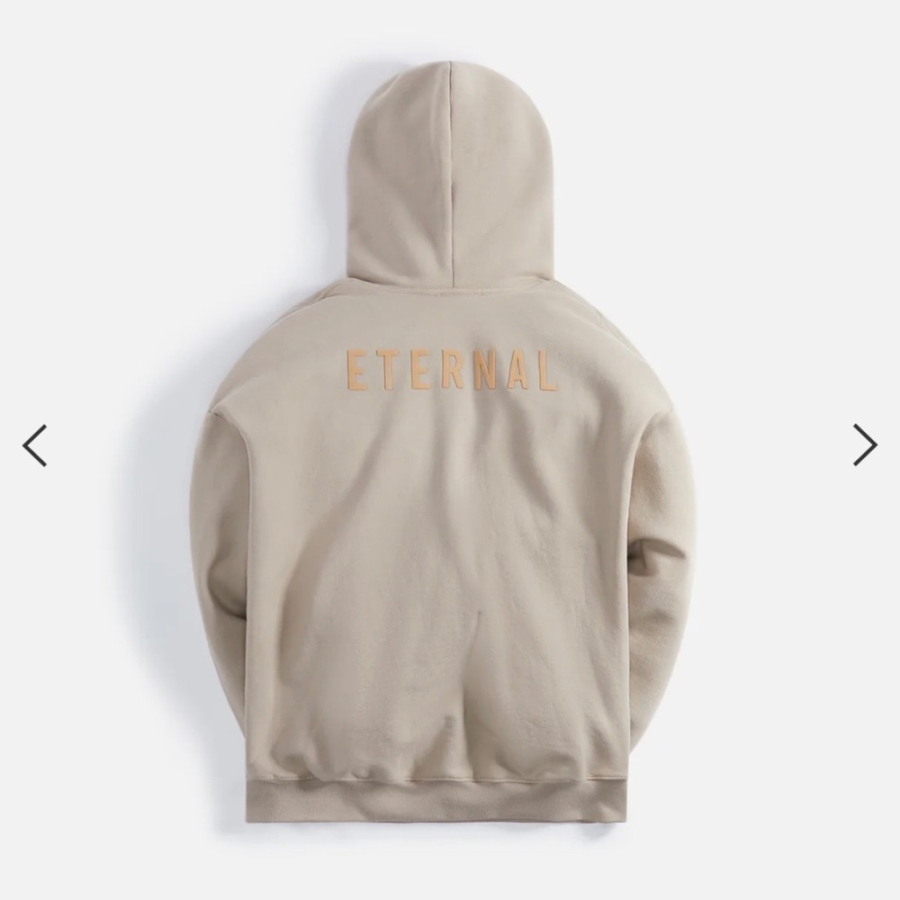 Fear of God Eternal Hoodie
